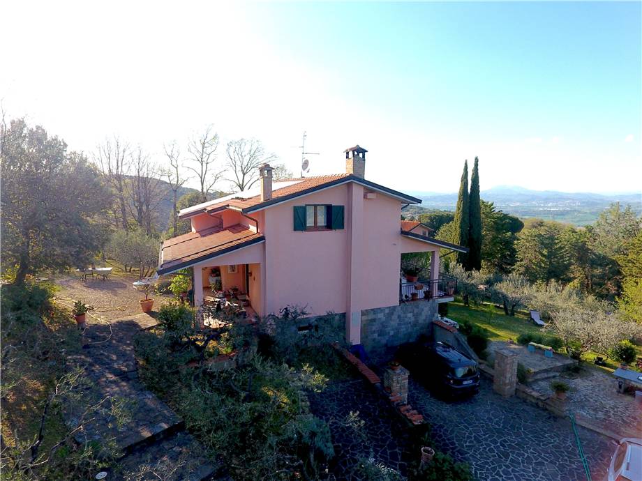 Villa/Casa singola Bettona #VVI73