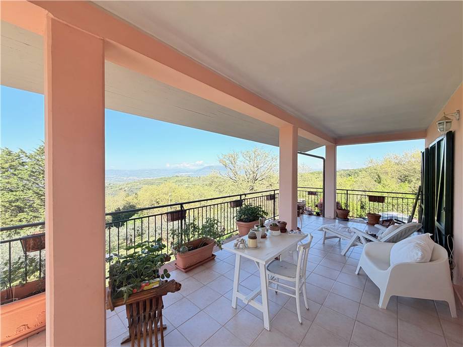 Vendita Villa/Casa singola Bettona  #VVI73 n.12