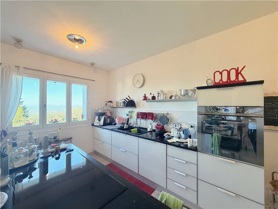 Vendita Villa/Casa singola Bettona  #VVI73 n.14