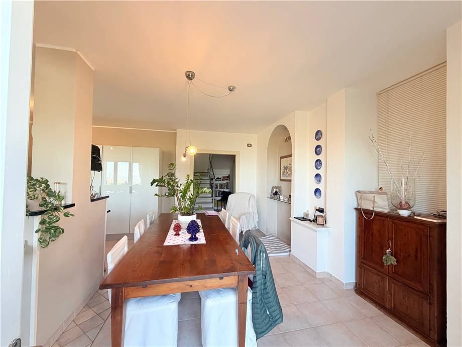 Vendita Villa/Casa singola Bettona  #VVI73 n.15