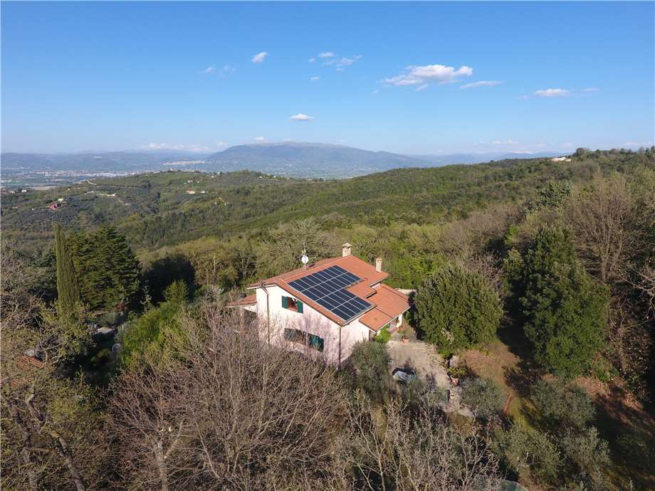 Vendita Villa/Casa singola Bettona  #VVI73 n.2