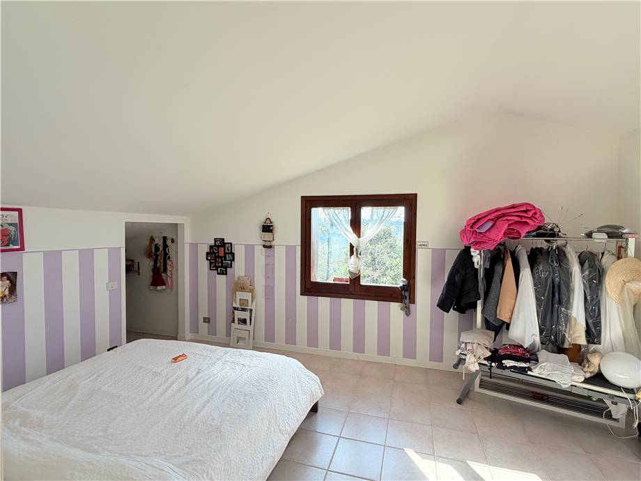 Vendita Villa/Casa singola Bettona  #VVI73 n.22