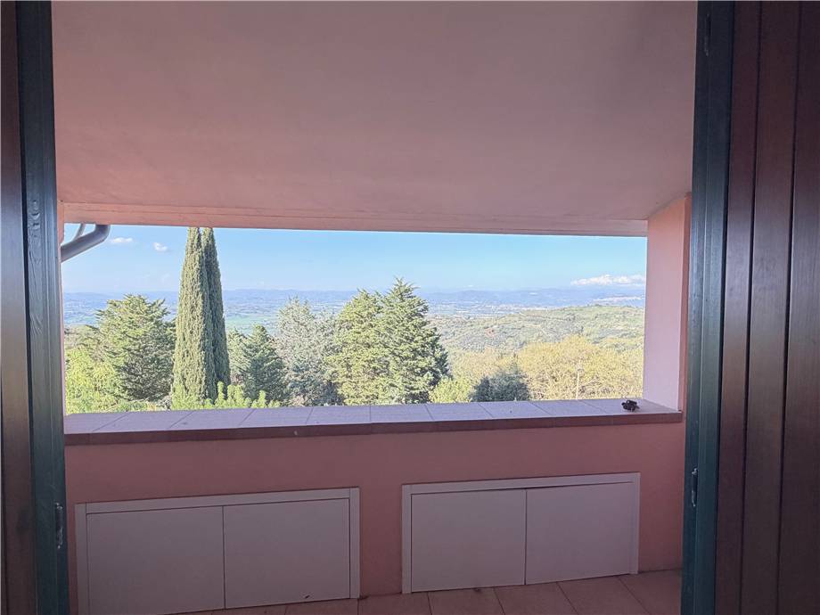 Vendita Villa/Casa singola Bettona  #VVI73 n.23