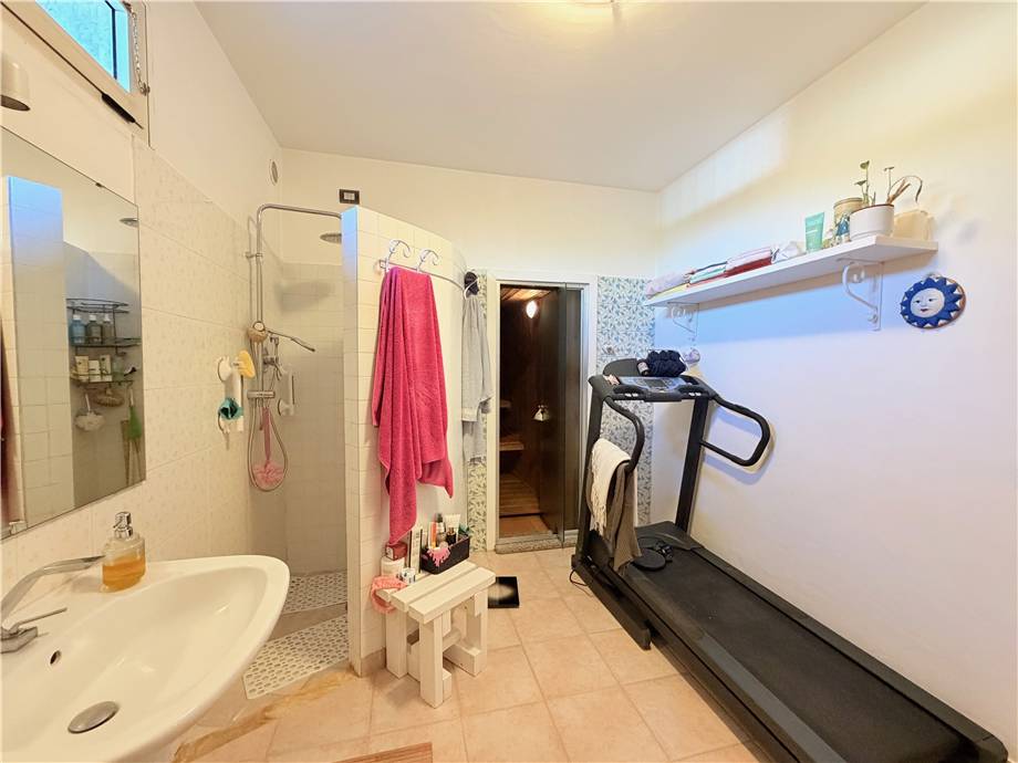 Vendita Villa/Casa singola Bettona  #VVI73 n.24