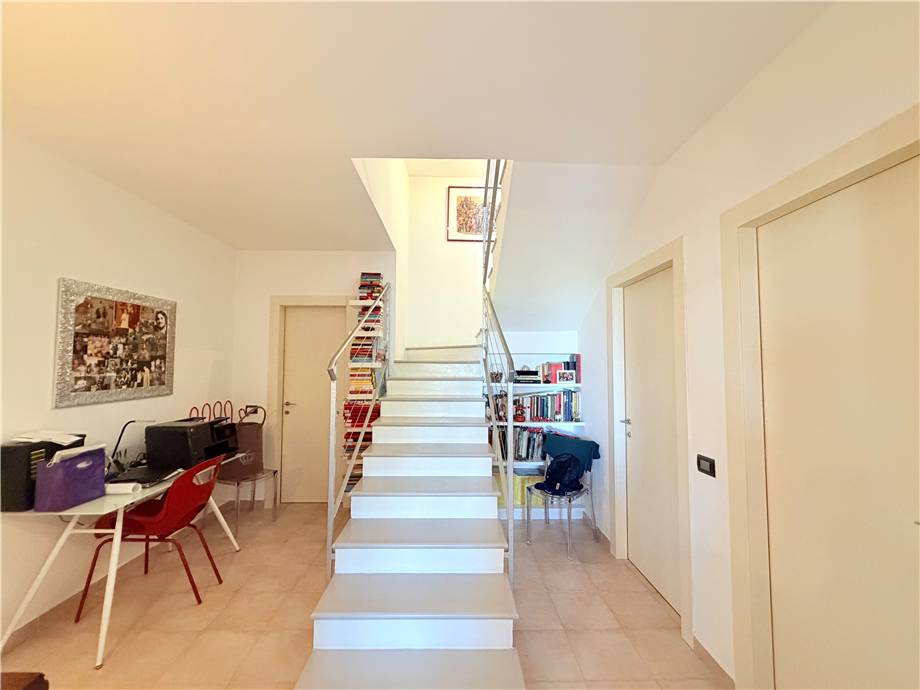 Vendita Villa/Casa singola Bettona  #VVI73 n.25