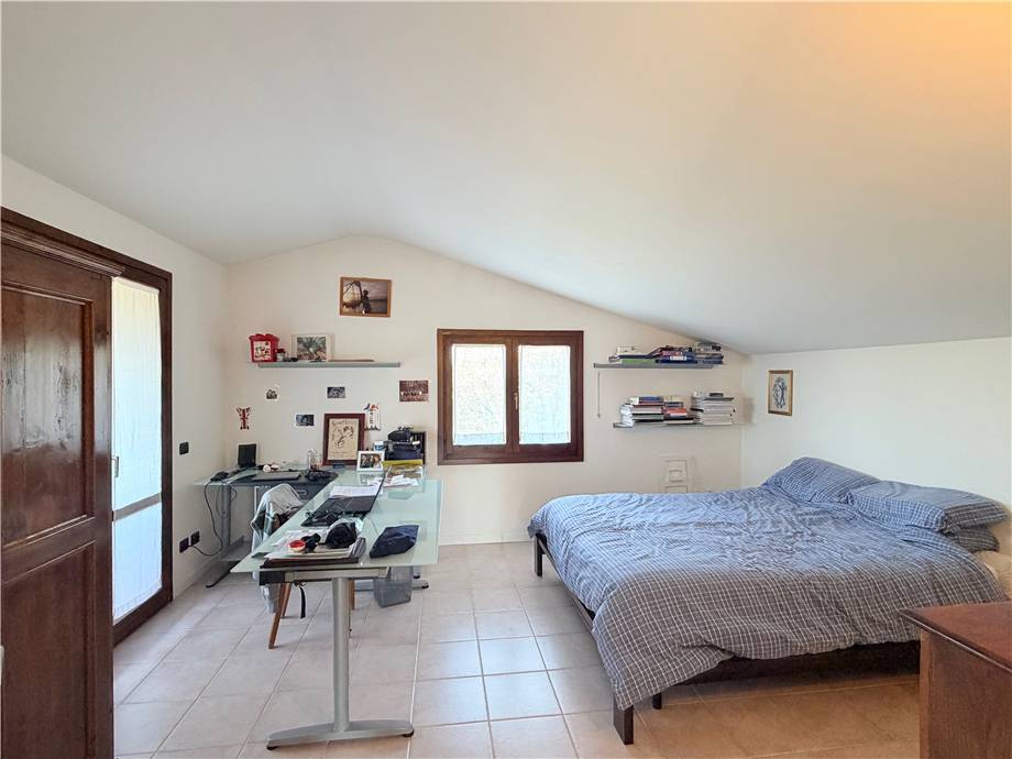 Vendita Villa/Casa singola Bettona  #VVI73 n.26