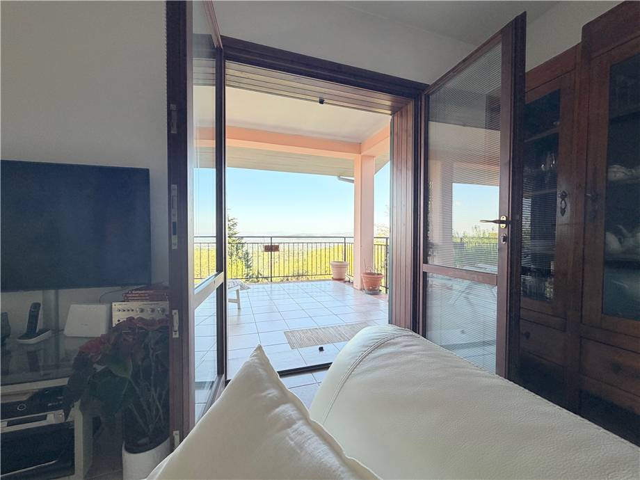 Vendita Villa/Casa singola Bettona  #VVI73 n.27