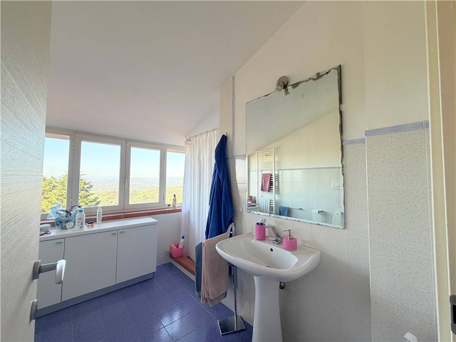 Vendita Villa/Casa singola Bettona  #VVI73 n.28