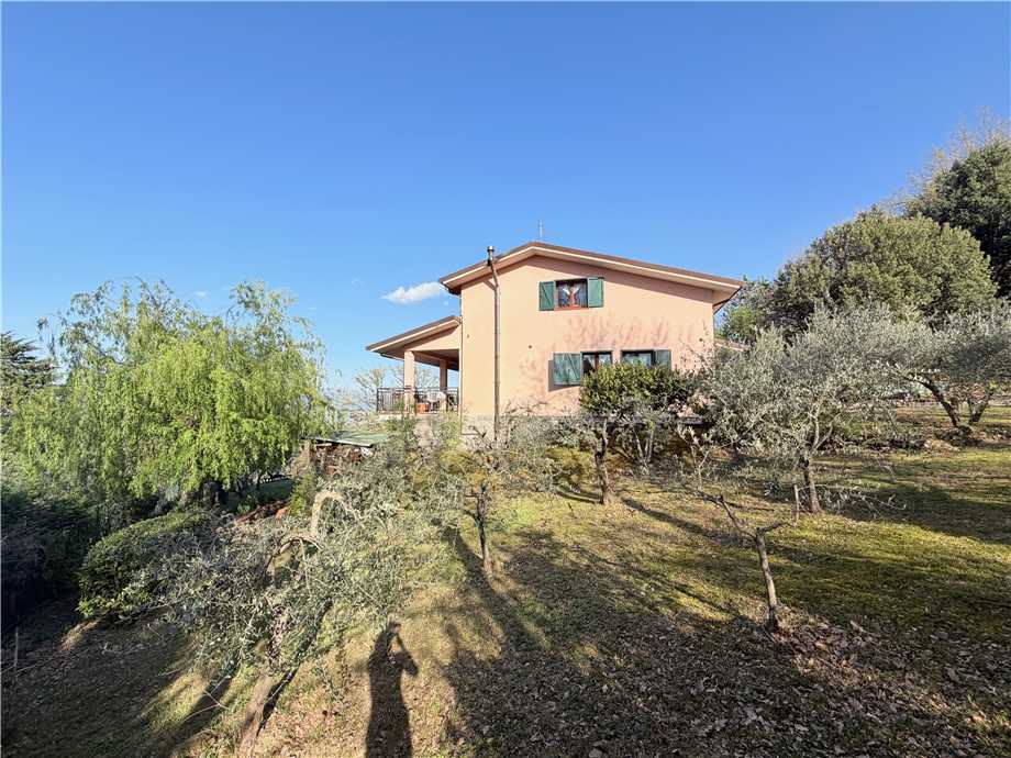 Vendita Villa/Casa singola Bettona  #VVI73 n.3