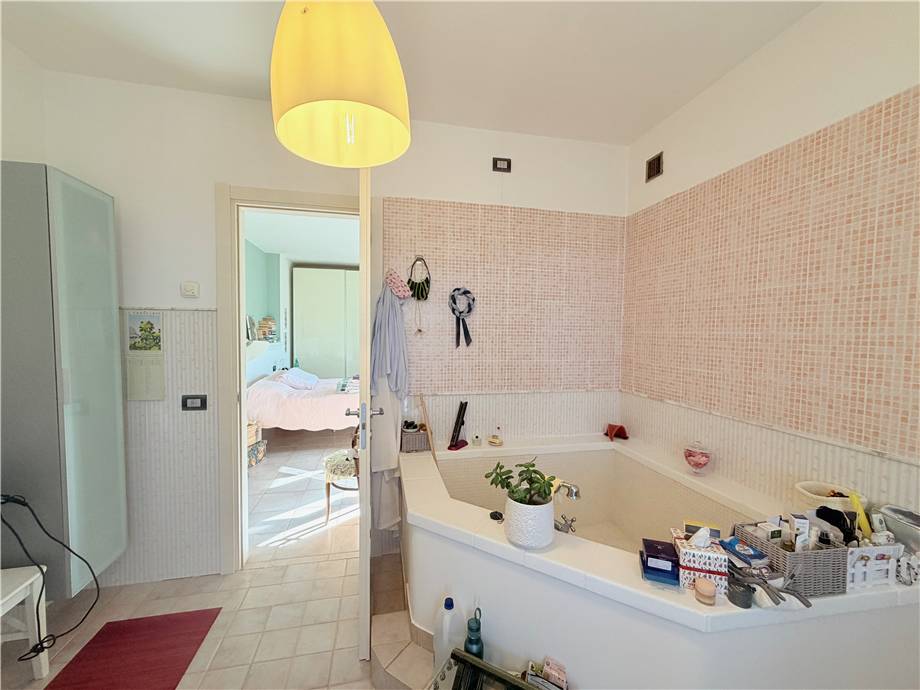 Vendita Villa/Casa singola Bettona  #VVI73 n.30