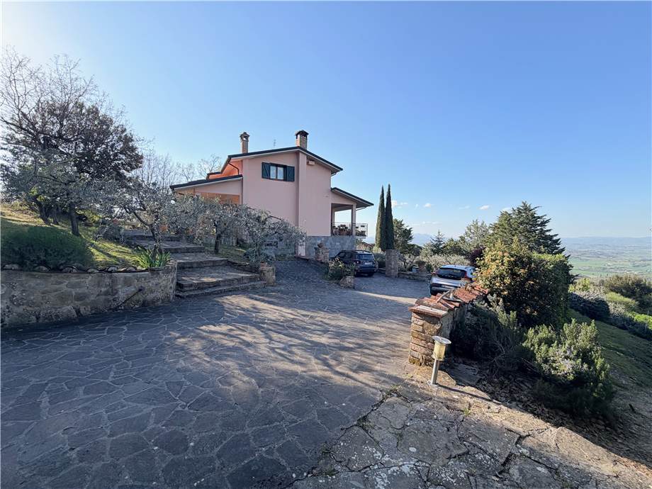 Vendita Villa/Casa singola Bettona  #VVI73 n.4