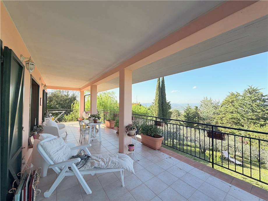 Vendita Villa/Casa singola Bettona  #VVI73 n.5