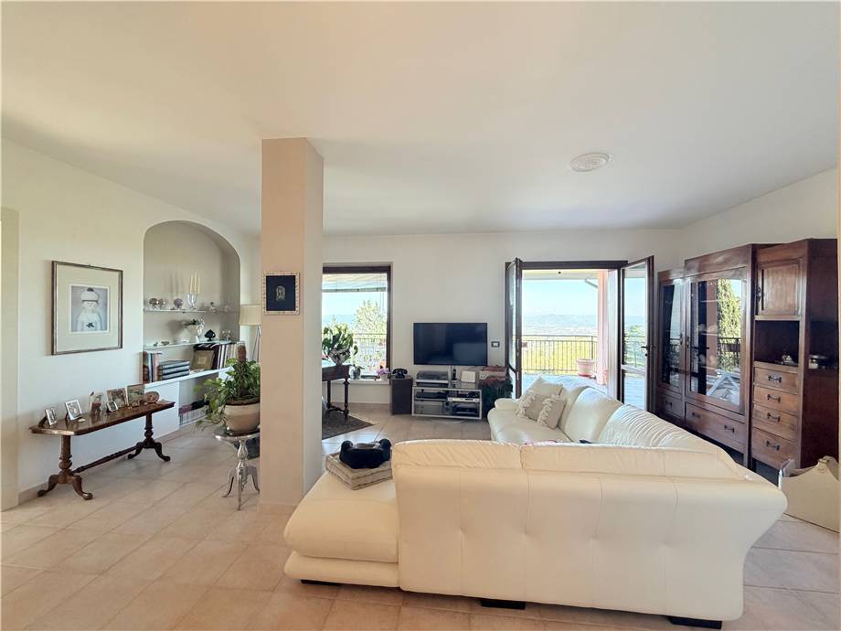 Vendita Villa/Casa singola Bettona  #VVI73 n.7