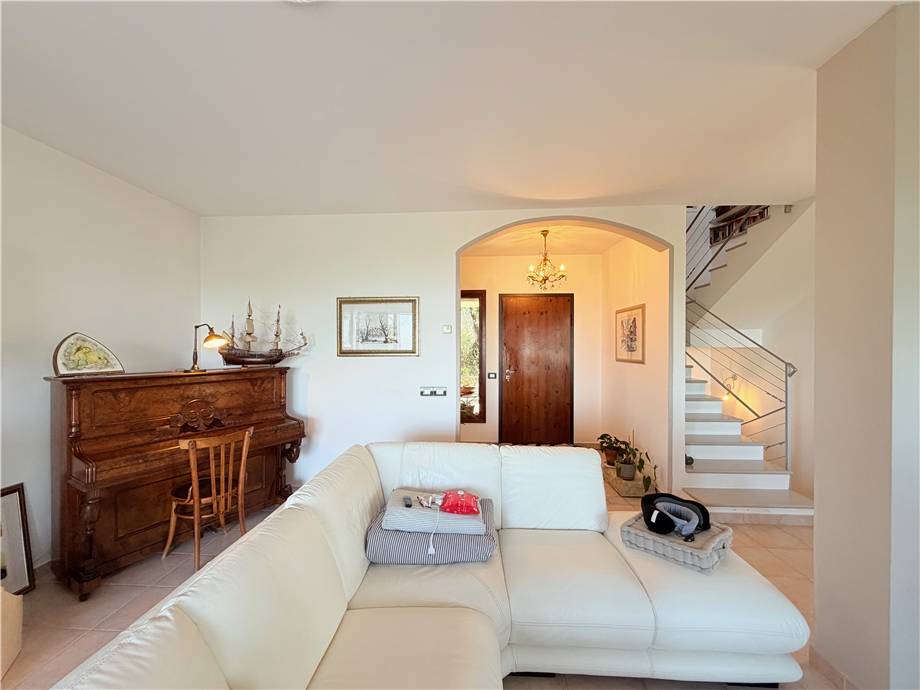 Vendita Villa/Casa singola Bettona  #VVI73 n.8