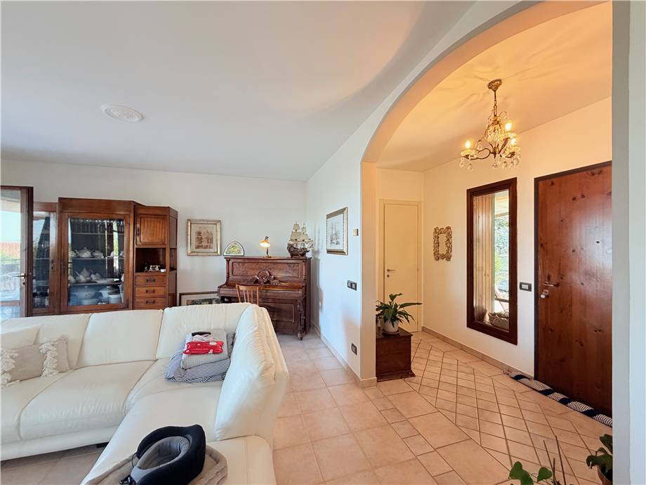 Vendita Villa/Casa singola Bettona  #VVI73 n.9