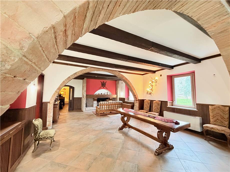 Vendita Rustico/Casale Todi  #VCR94 n.10