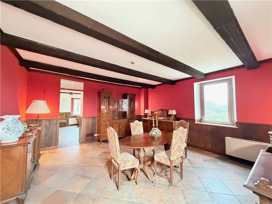 Vendita Rustico/Casale Todi  #VCR94 n.11