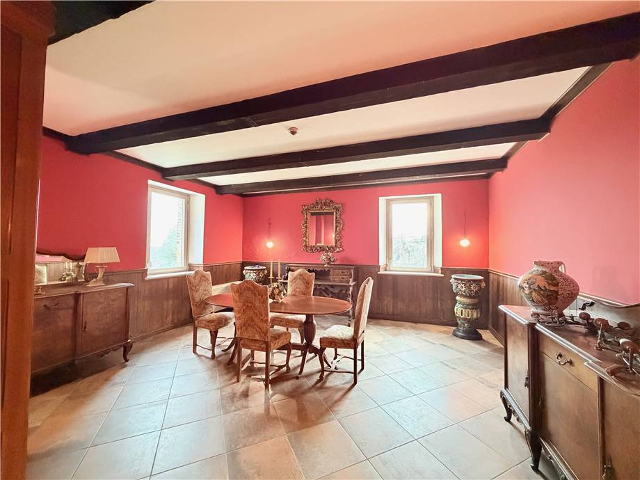 Vendita Rustico/Casale Todi  #VCR94 n.12