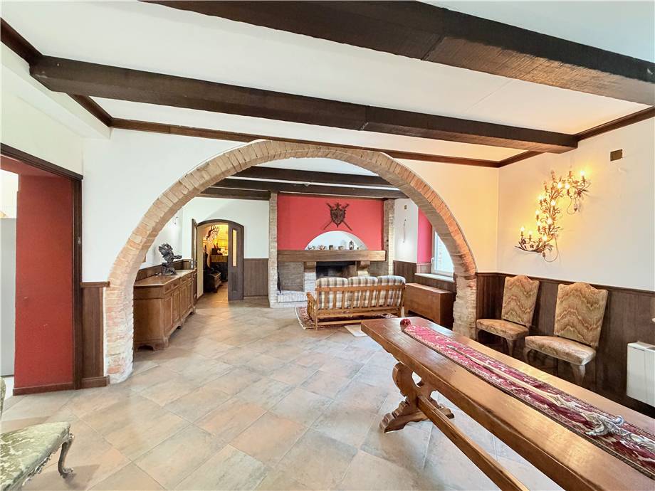 Vendita Rustico/Casale Todi  #VCR94 n.13