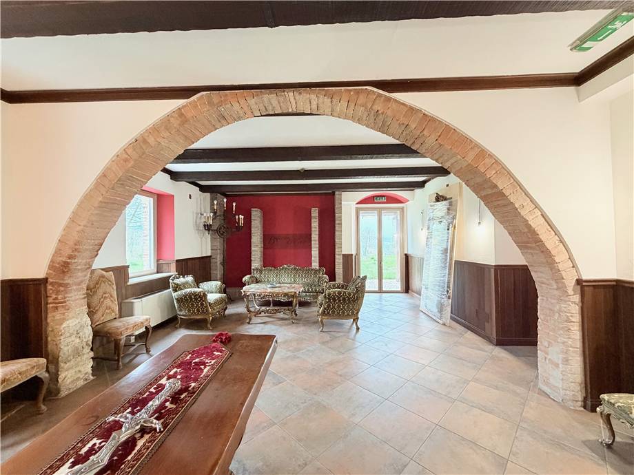 Vendita Rustico/Casale Todi  #VCR94 n.14