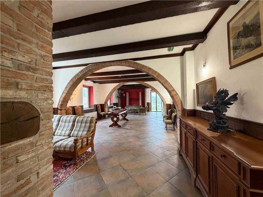 Vendita Rustico/Casale Todi  #VCR94 n.17