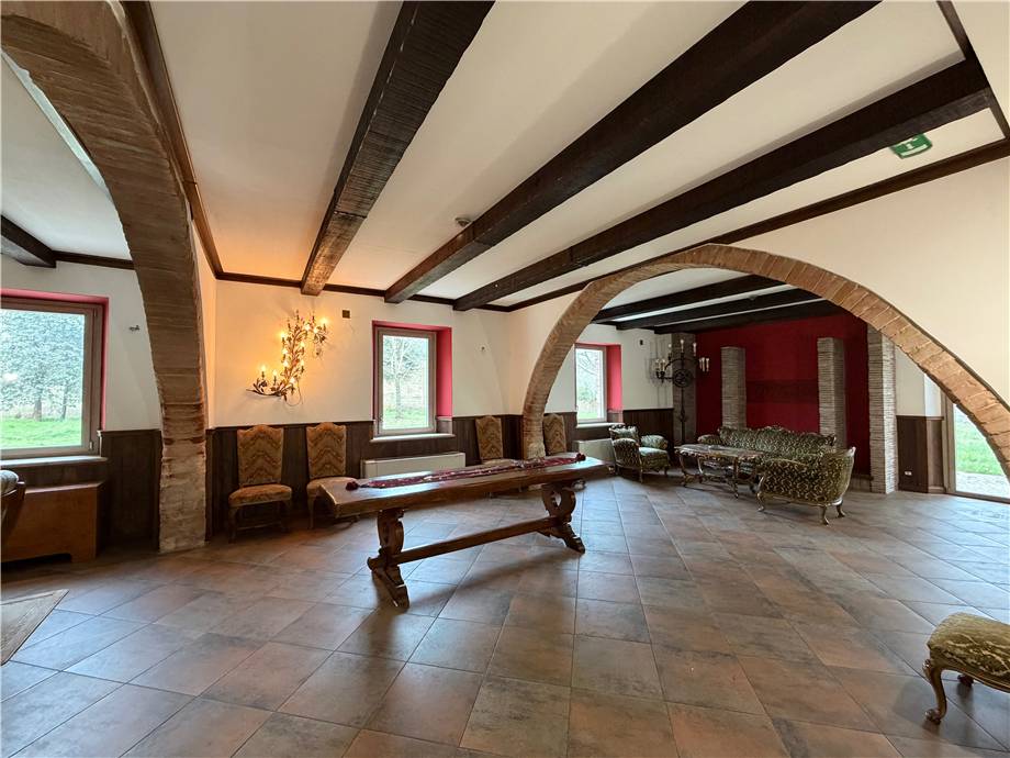 Vendita Rustico/Casale Todi  #VCR94 n.18