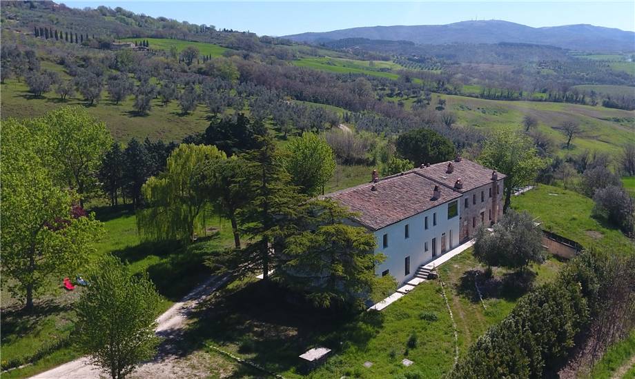 Vendita Rustico/Casale Todi  #VCR94 n.2