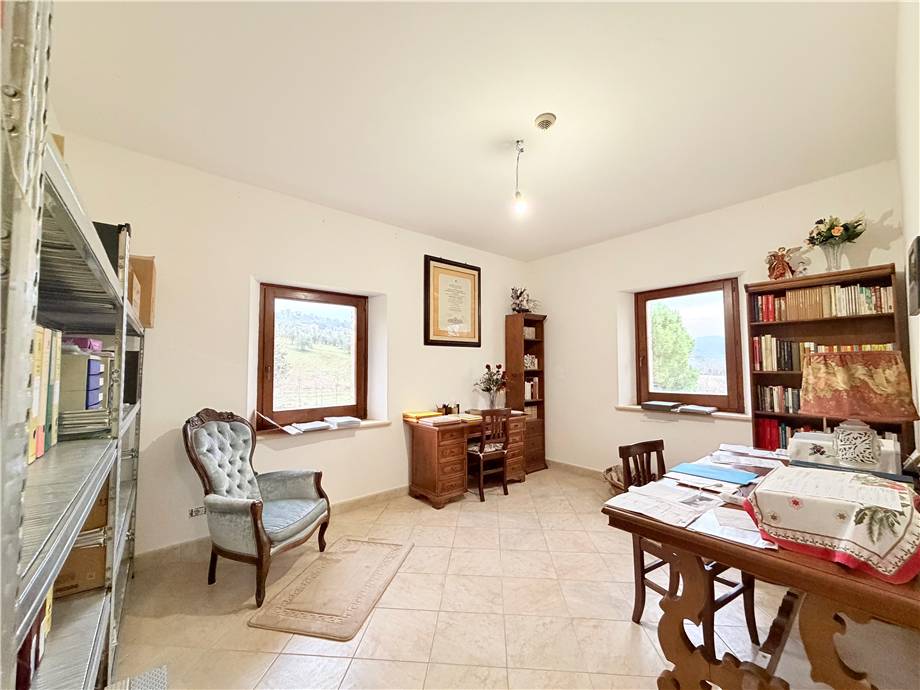 Vendita Rustico/Casale Todi  #VCR94 n.22