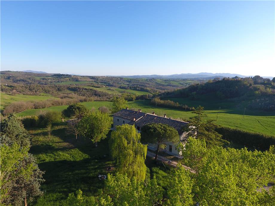 Vendita Rustico/Casale Todi  #VCR94 n.3
