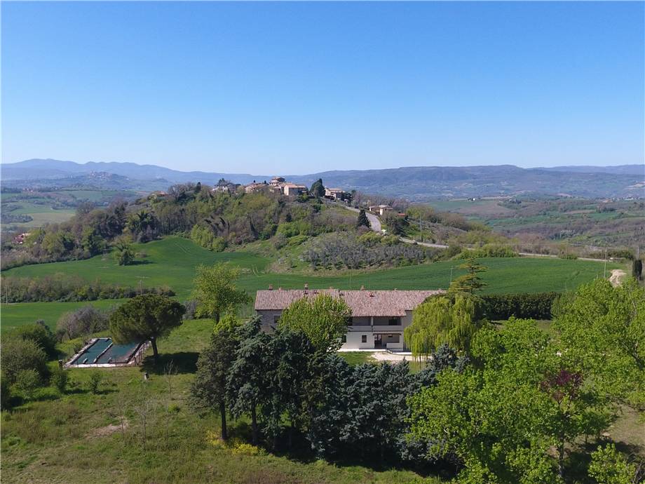 Vendita Rustico/Casale Todi  #VCR94 n.4