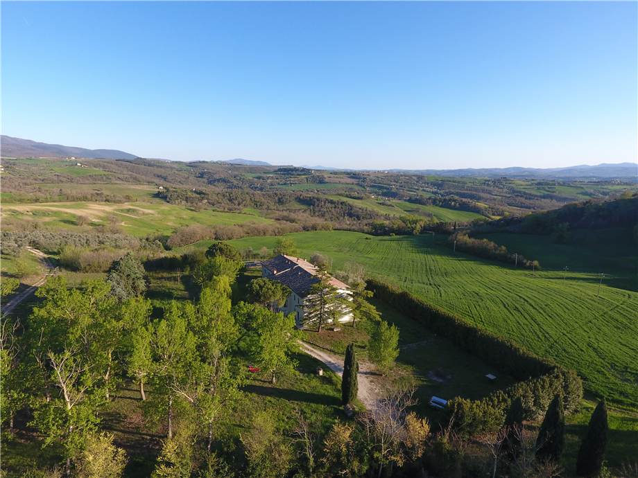 Vendita Rustico/Casale Todi  #VCR94 n.5
