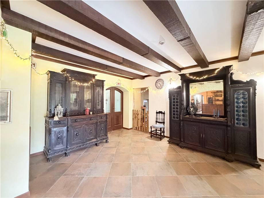 Vendita Rustico/Casale Todi  #VCR94 n.7