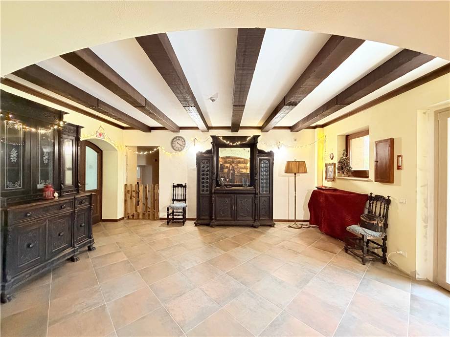 Vendita Rustico/Casale Todi  #VCR94 n.8