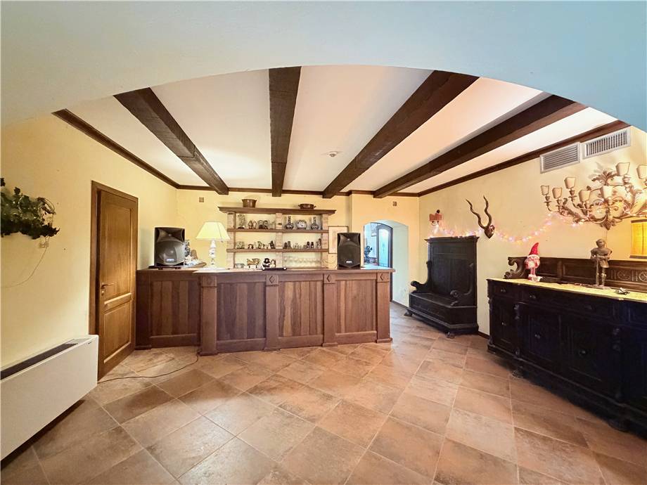 Vendita Rustico/Casale Todi  #VCR94 n.9