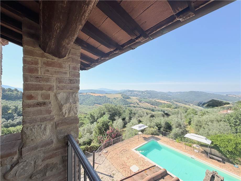 Vendita Rustico/Casale Collazzone  #VCR60 n.10