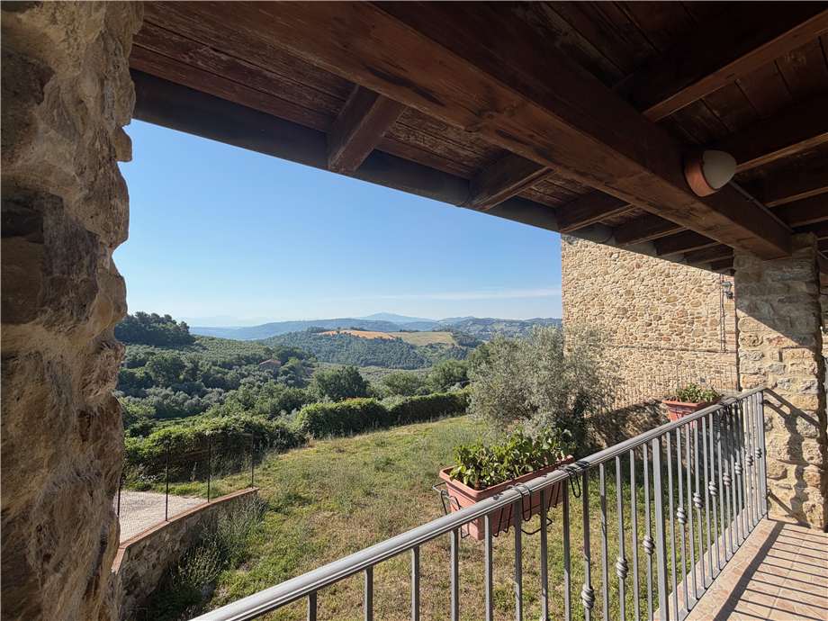 Vendita Rustico/Casale Collazzone  #VCR60 n.12