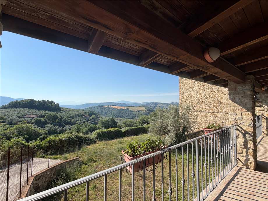 Vendita Rustico/Casale Collazzone  #VCR60 n.13