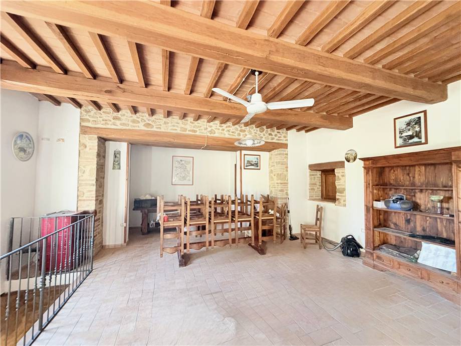 Vendita Rustico/Casale Collazzone  #VCR60 n.14