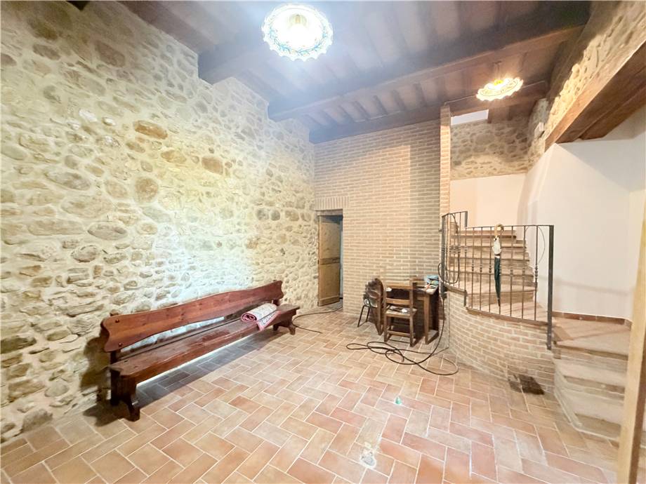Vendita Rustico/Casale Collazzone  #VCR60 n.18