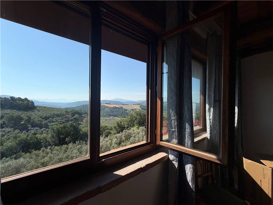 Vendita Rustico/Casale Collazzone  #VCR60 n.22
