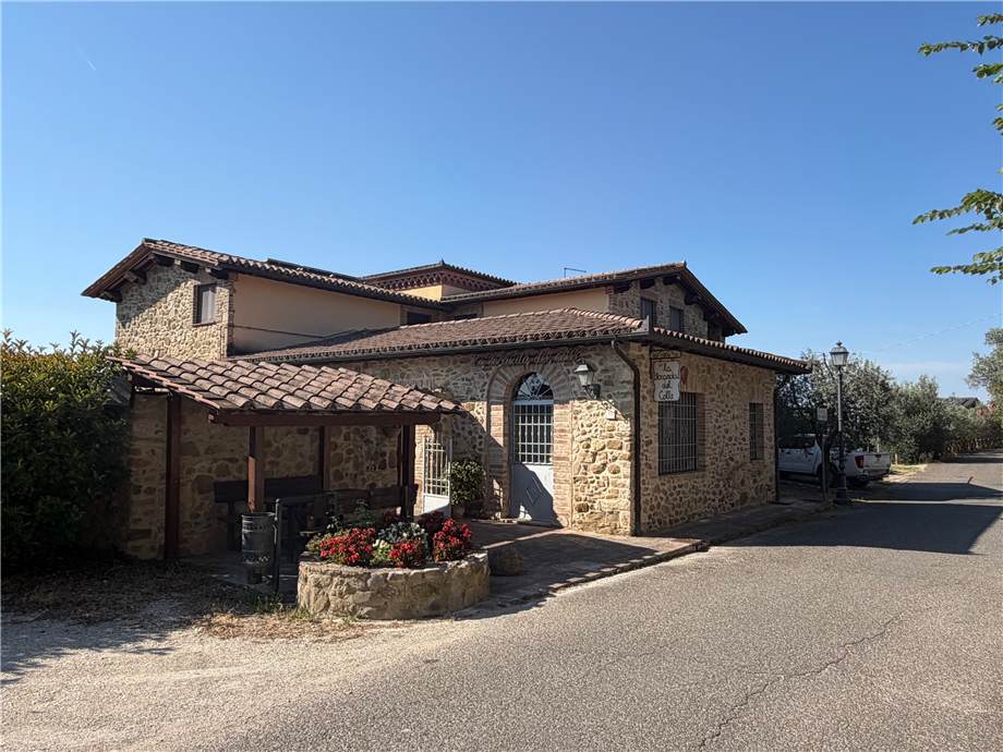 Vendita Rustico/Casale Collazzone  #VCR60 n.30