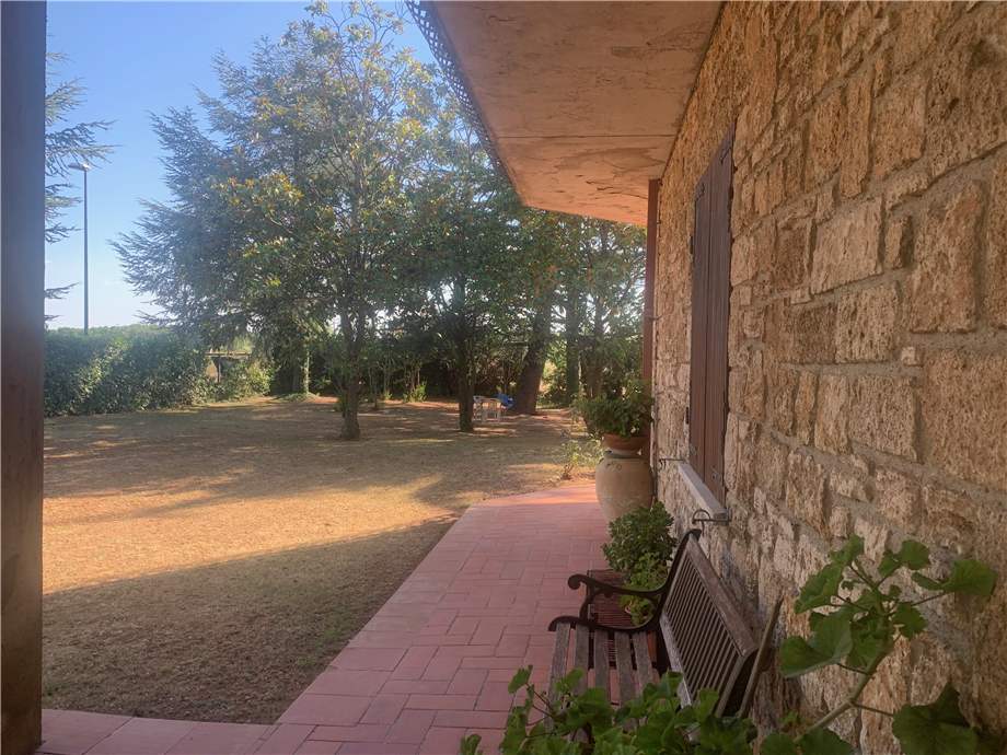 Vendita Villa/Casa singola Gualdo Cattaneo San Terenziano #VVI59 n.2