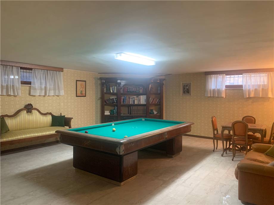 Vendita Villa/Casa singola Gualdo Cattaneo San Terenziano #VVI59 n.22