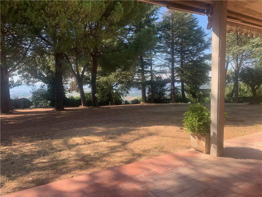 Vendita Villa/Casa singola Gualdo Cattaneo San Terenziano #VVI59 n.27