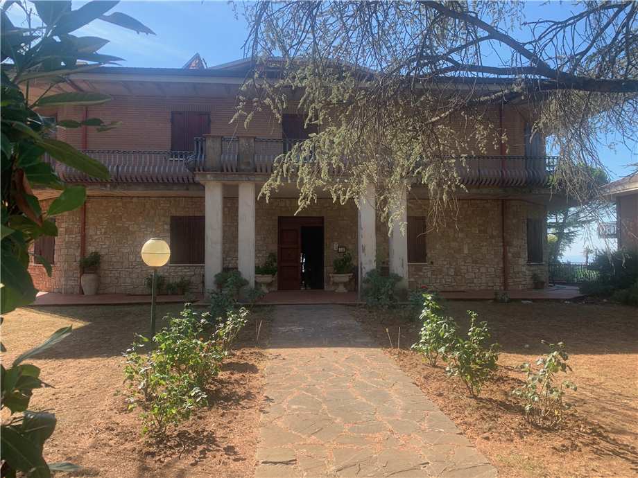Vendita Villa/Casa singola Gualdo Cattaneo San Terenziano #VVI59 n.28