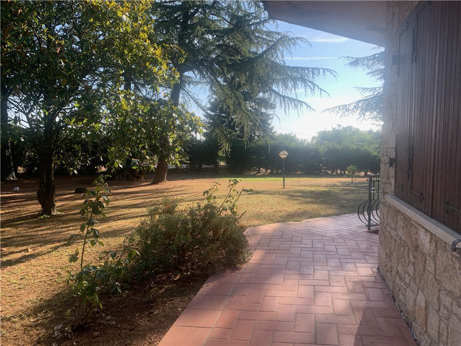 Vendita Villa/Casa singola Gualdo Cattaneo San Terenziano #VVI59 n.32
