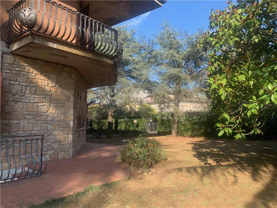 Vendita Villa/Casa singola Gualdo Cattaneo San Terenziano #VVI59 n.33