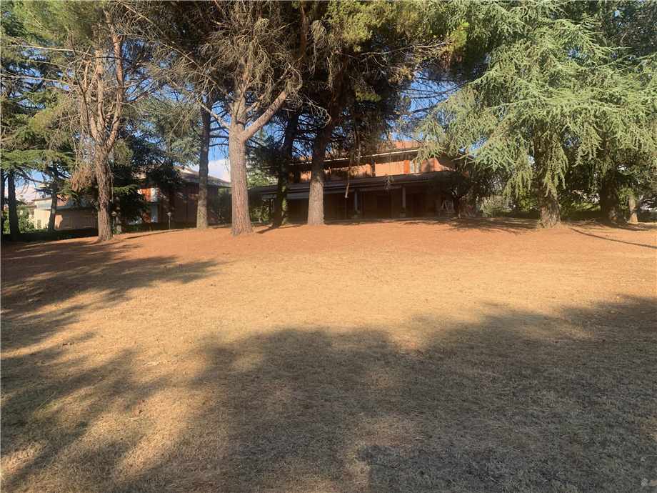 Vendita Villa/Casa singola Gualdo Cattaneo San Terenziano #VVI59 n.35