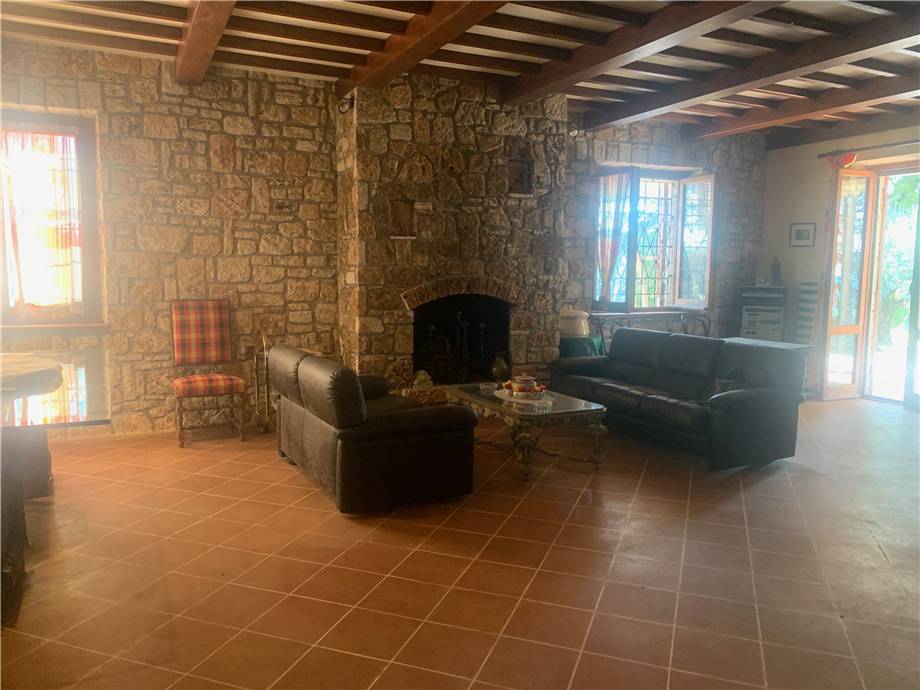 Vendita Villa/Casa singola Gualdo Cattaneo San Terenziano #VVI59 n.4
