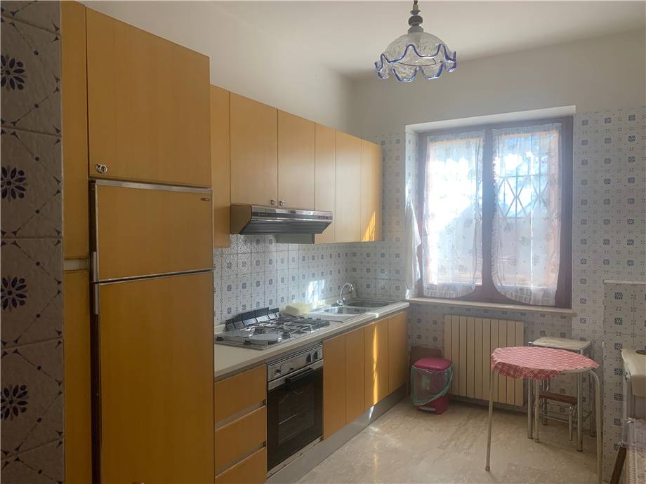 Vendita Villa/Casa singola Gualdo Cattaneo San Terenziano #VVI59 n.5